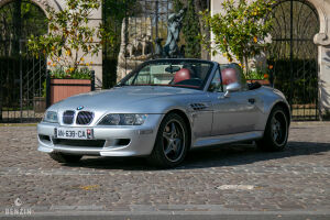 BMW Z3M S54 Roadster - 2001