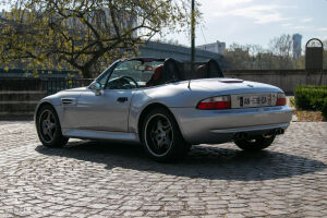 BMW Z3M S54 Roadster - 2001