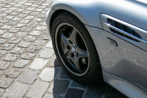 BMW Z3M S54 Roadster - 2001