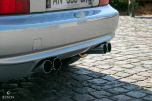 BMW Z3M S54 Roadster - 2001