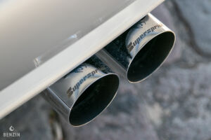 BMW Z3M S54 Roadster - 2001