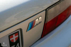 BMW Z3M S54 Roadster - 2001