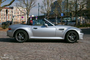 BMW Z3M S54 Roadster - 2001