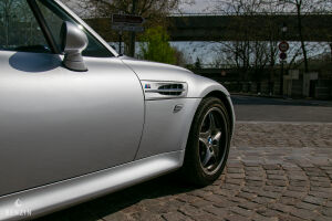 BMW Z3M S54 Roadster - 2001