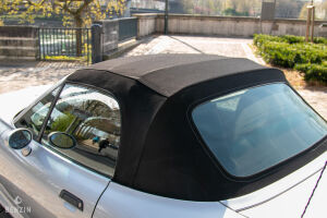 BMW Z3M S54 Roadster - 2001