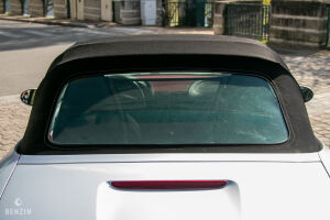 BMW Z3M S54 Roadster - 2001