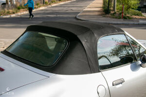 BMW Z3M S54 Roadster - 2001