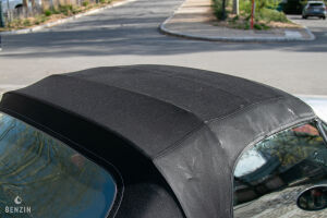 BMW Z3M S54 Roadster - 2001