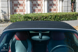 BMW Z3M S54 Roadster - 2001