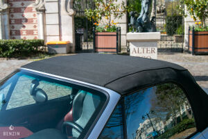 BMW Z3M S54 Roadster - 2001