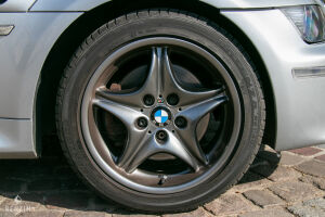 BMW Z3M S54 Roadster - 2001