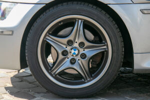 BMW Z3M S54 Roadster - 2001