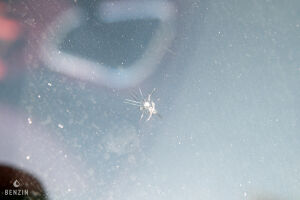 BMW Z3M S54 Roadster - 2001