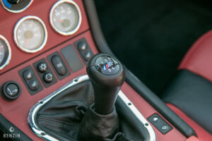 BMW Z3M S54 Roadster - 2001