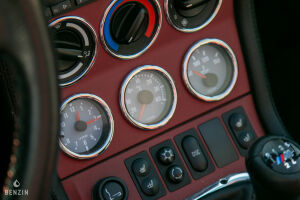 BMW Z3M S54 Roadster - 2001