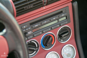 BMW Z3M S54 Roadster - 2001