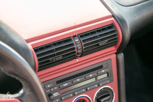 BMW Z3M S54 Roadster - 2001