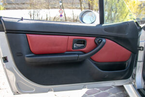 BMW Z3M S54 Roadster - 2001