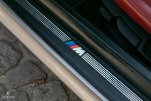 BMW Z3M S54 Roadster - 2001