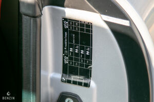 BMW Z3M S54 Roadster - 2001