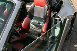 BMW Z3M S54 Roadster - 2001