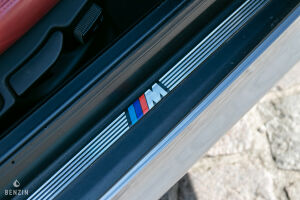 BMW Z3M S54 Roadster - 2001