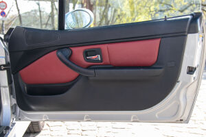 BMW Z3M S54 Roadster - 2001