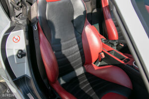 BMW Z3M S54 Roadster - 2001