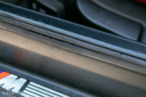 BMW Z3M S54 Roadster - 2001