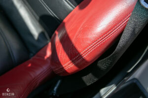 BMW Z3M S54 Roadster - 2001