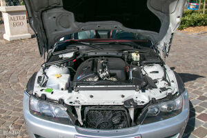 BMW Z3M S54 Roadster - 2001