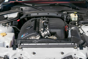 BMW Z3M S54 Roadster - 2001