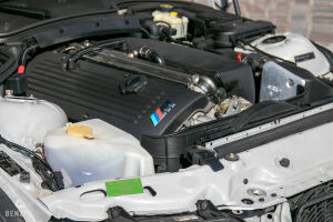 BMW Z3M S54 Roadster - 2001