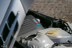 BMW Z3M S54 Roadster - 2001