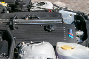 BMW Z3M S54 Roadster - 2001