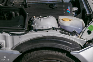 BMW Z3M S54 Roadster - 2001