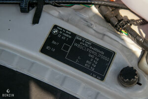 BMW Z3M S54 Roadster - 2001