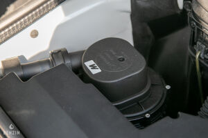 BMW Z3M S54 Roadster - 2001