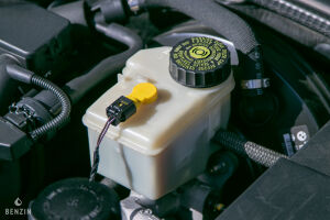 BMW Z3M S54 Roadster - 2001