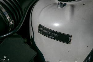 BMW Z3M S54 Roadster - 2001