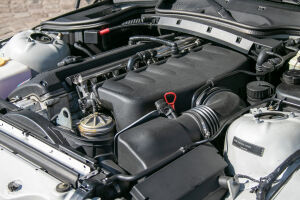 BMW Z3M S54 Roadster - 2001