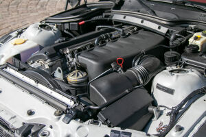 BMW Z3M S54 Roadster - 2001