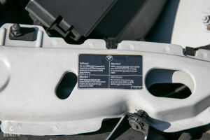 BMW Z3M S54 Roadster - 2001