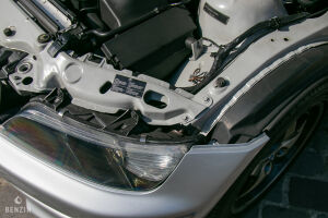 BMW Z3M S54 Roadster - 2001