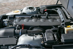 BMW Z3M S54 Roadster - 2001