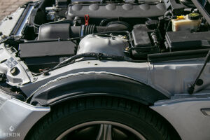 BMW Z3M S54 Roadster - 2001