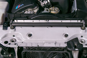 BMW Z3M S54 Roadster - 2001