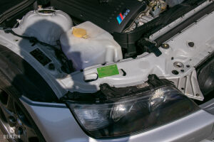 BMW Z3M S54 Roadster - 2001