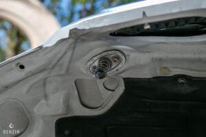 BMW Z3M S54 Roadster - 2001