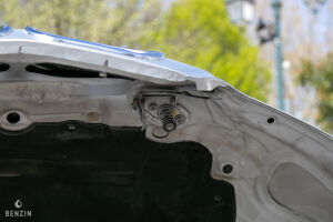 BMW Z3M S54 Roadster - 2001